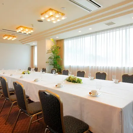Ana Crowne Plaza Hamamatsu By Ihg-3