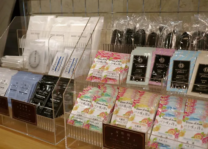 Kuretake-Inn Central Hamamatsu