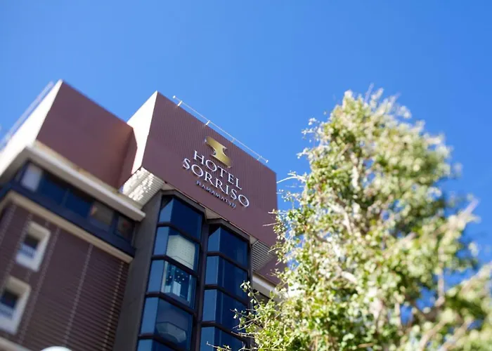 Hotel Sorriso Hamamatsu