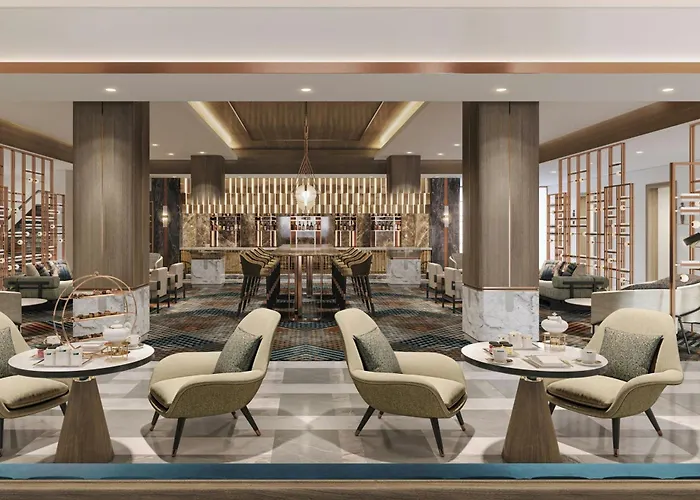 Hotels with pool Grand Hamamatsu